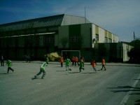5/e Spor Kulübümüze Başarılar